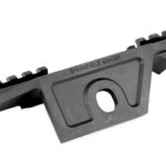 SPRGFLD SCOPE MOUNT M1A 4TH GEN STL 2 SPMA5028 1