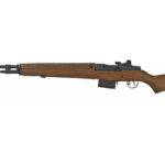 SPRGFLD M1A 308 BL WALNUT 10RD CA 1 SPMA9102CA 1