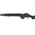 SPRGFLD M1A 308 BLK SYN 10RD 1 SPMA9106 1