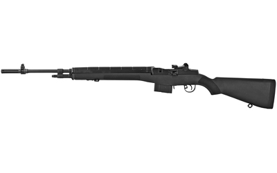 SPRGFLD M1A 308 BLK SYN 10RD 3 SPRGFLD M1A 308 BLK SYN 10RD