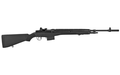 SPRGFLD M1A 308 BLK SYN 10RD 4 SPRGFLD M1A 308 BLK SYN 10RD - Image 2