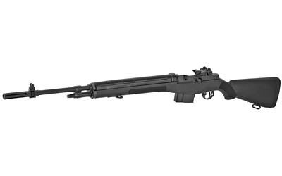 SPRGFLD M1A 308 BLK SYN 10RD 5 SPRGFLD M1A 308 BLK SYN 10RD - Image 3