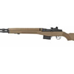 SPRGFLD M1A 308 FDE SYN 10RD 1 SPMA9120 1