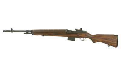 SPRGFLD M1A LDD 308 BL WALNUT 10RDCA 3 SPRGFLD M1A LDD 308 BL WALNUT 10RDCA