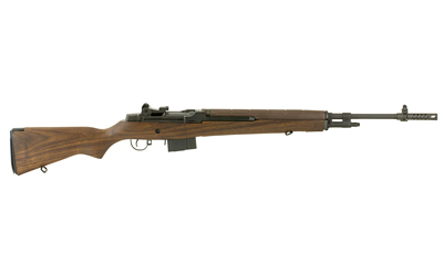SPRGFLD M1A LDD 308 BL WALNUT 10RDCA 4 SPRGFLD M1A LDD 308 BL WALNUT 10RDCA - Image 2