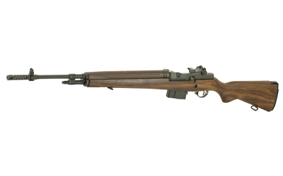 SPRGFLD M1A LDD 308 BL WALNUT 10RDCA 5 SPRGFLD M1A LDD 308 BL WALNUT 10RDCA - Image 3