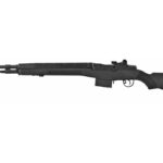 SPRGFLD M1A LDD 308 BL SYN 10RD CA 1 SPMA9226CA 1