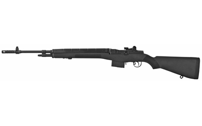 SPRGFLD M1A LDD 308 BL SYN 10RD CA 3 SPRGFLD M1A LDD 308 BL SYN 10RD CA