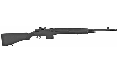 SPRGFLD M1A LDD 308 BL SYN 10RD CA 4 SPRGFLD M1A LDD 308 BL SYN 10RD CA - Image 2