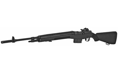 SPRGFLD M1A LDD 308 BL SYN 10RD CA 5 SPRGFLD M1A LDD 308 BL SYN 10RD CA - Image 3