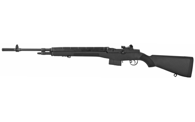 SPRGFLD M1A LDD 308 BL SYN 10RD 3 SPRGFLD M1A LDD 308 BL SYN 10RD