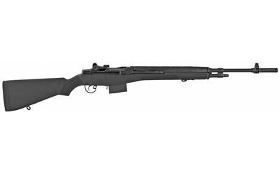 SPRGFLD M1A LDD 308 BL SYN 10RD 4 SPRGFLD M1A LDD 308 BL SYN 10RD - Image 2