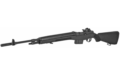 SPRGFLD M1A LDD 308 BL SYN 10RD 5 SPRGFLD M1A LDD 308 BL SYN 10RD - Image 3