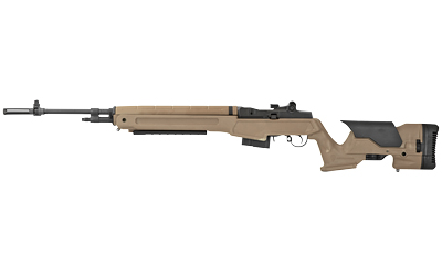 SPRGFLD M1A PREC ADJ 308 10RD FDE 3 SPRGFLD M1A PREC ADJ 308 10RD FDE