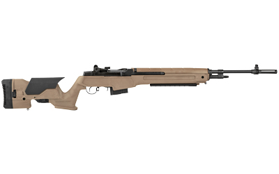 SPRGFLD M1A PREC ADJ 308 10RD FDE 4 SPRGFLD M1A PREC ADJ 308 10RD FDE - Image 2