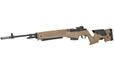 SPRGFLD M1A PREC ADJ 308 10RD FDE 5 SPRGFLD M1A PREC ADJ 308 10RD FDE - Image 3