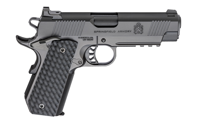 SPRGFLD 1911 45ACP TRP 4.25" CC BLK 4 SPRGFLD 1911 45ACP TRP 4.25" CC BLK - Image 2