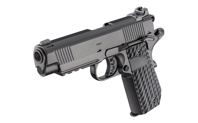 SPRGFLD 1911 45ACP TRP 4.25" CC BLK 5 SPRGFLD 1911 45ACP TRP 4.25" CC BLK - Image 3