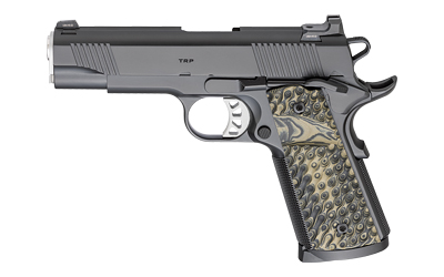SPRGFLD 1911 45ACP TRP CLSC 4.25" BK 3 SPRGFLD 1911 45ACP TRP CLSC 4.25" BK