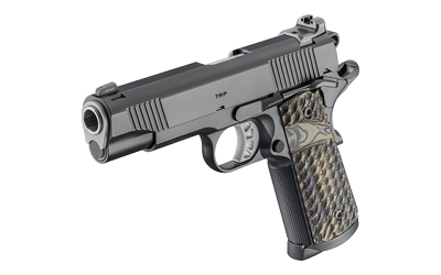 SPRGFLD 1911 45ACP TRP CLSC 4.25" BK 5 SPRGFLD 1911 45ACP TRP CLSC 4.25" BK - Image 3