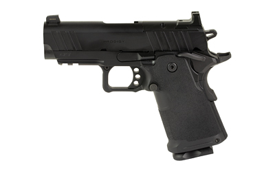 SPRGFLD 9MM PRDGY CMP 3.5" AOS 15RD 3 SPRGFLD 9MM PRDGY CMP 3.5" AOS 15RD