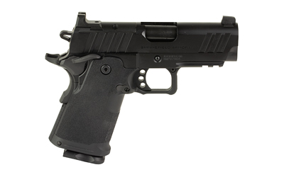 SPRGFLD 9MM PRDGY CMP 3.5" AOS 15RD 4 SPRGFLD 9MM PRDGY CMP 3.5" AOS 15RD - Image 2