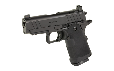 SPRGFLD 9MM PRDGY CMP 3.5" AOS 15RD 5 SPRGFLD 9MM PRDGY CMP 3.5" AOS 15RD - Image 3