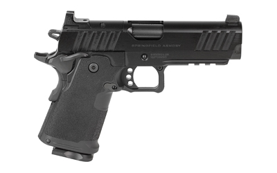 SPRGFLD 9MM PRDGY CMP 4.25" AOS 15RD 4 SPRGFLD 9MM PRDGY CMP 4.25" AOS 15RD - Image 2