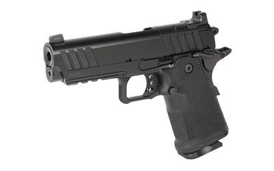 SPRGFLD 9MM PRDGY CMP 4.25" AOS 15RD 5 SPRGFLD 9MM PRDGY CMP 4.25" AOS 15RD - Image 3