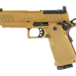 SPRGFLD 9MM PRDGY 4.25" AOS 10RD COY 1 SPPH9117AOSCBLC 1