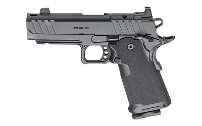 SPRGFLD 9MM PRDGY CMP AOS 4.25" 10RD