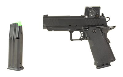 SPGFLD PRODIGY 9MM 4.25" COA 18RD 6 SPGFLD PRODIGY 9MM 4.25" COA 18RD - Image 4