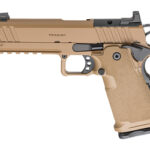 SPRGFLD PRDGY CMP 5" 9MM 20R AOS COY 2 SPPH9119AOSCB COMP 1