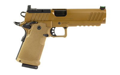 SPRGFLD 9MM PRODIGY 5" AOS 20RD COY 4 SPRGFLD 9MM PRODIGY 5" AOS 20RD COY - Image 2