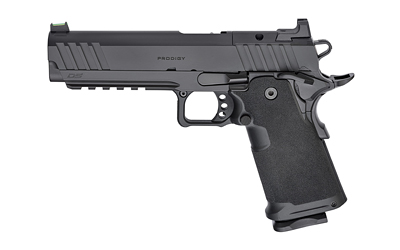 SPRGFLD 9MM PRODIGY 5" AOS 20RD 3 SPRGFLD 9MM PRODIGY 5" AOS 20RD