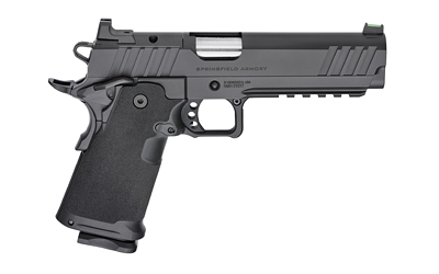 SPRGFLD 9MM PRODIGY 5" AOS 20RD 4 SPRGFLD 9MM PRODIGY 5" AOS 20RD - Image 2