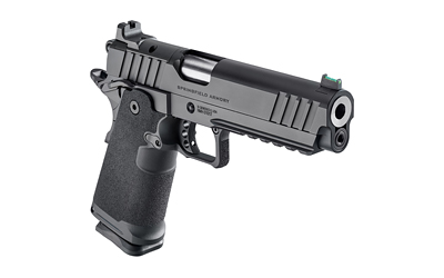 SPRGFLD 9MM PRODIGY 5" AOS 20RD 5 SPRGFLD 9MM PRODIGY 5" AOS 20RD - Image 3