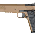 SPGFLD OPER AOS 45ACP TB 8RD COY 1 SPPOT9230CBAOS 1
