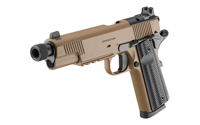 SPGFLD OPER AOS 45ACP TB 8RD COY 5 SPGFLD OPER AOS 45ACP TB 8RD COY - Image 3