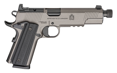 SPGFLD OPER AOS 45ACP TB 8RD TUNG 4 SPGFLD OPER AOS 45ACP TB 8RD TUNG - Image 2