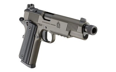 SPGFLD OPER AOS 45ACP TB 8RD TUNG 5 SPGFLD OPER AOS 45ACP TB 8RD TUNG - Image 3