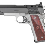 SPRGFLD RONIN 9MM AOS 4.25" 9RD TT 2 SPPX9117LAOS 1