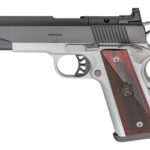 SPRGFLD RONIN 45ACP AOS 4.25" 8RD TT 2 SPPX9118LAOS 1