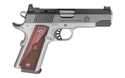 SPRGFLD RONIN 45ACP AOS 4.25" 8RD TT 4 SPRGFLD RONIN 45ACP AOS 4.25" 8RD TT - Image 2