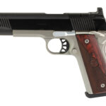SPRGFLD RONIN 9MM AOS 5" 9RD TT 2 SPPX9119LAOS 1