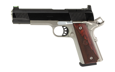 SPRGFLD RONIN 9MM AOS 5" 9RD TT 3 SPRGFLD RONIN 9MM AOS 5" 9RD TT