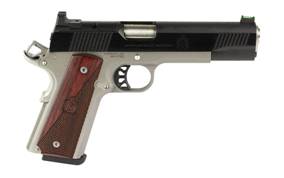 SPRGFLD RONIN 9MM AOS 5" 9RD TT 4 SPRGFLD RONIN 9MM AOS 5" 9RD TT - Image 2