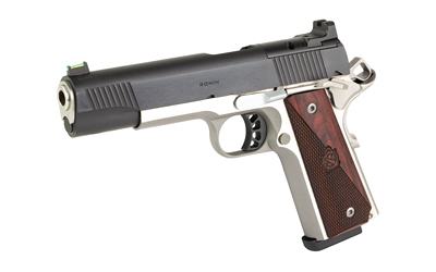 SPRGFLD RONIN 9MM AOS 5" 9RD TT 5 SPRGFLD RONIN 9MM AOS 5" 9RD TT - Image 3