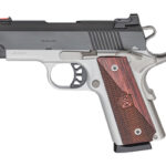 SPRGFLD 9MM RONIN EMP 3" 9RD WD 2 SPPX9123L 1