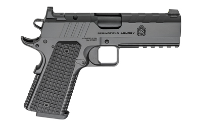 SPRGFLD EMSRY 9MM AOS 4.25" 9RD BLK 4 SPRGFLD EMSRY 9MM AOS 4.25" 9RD BLK - Image 2